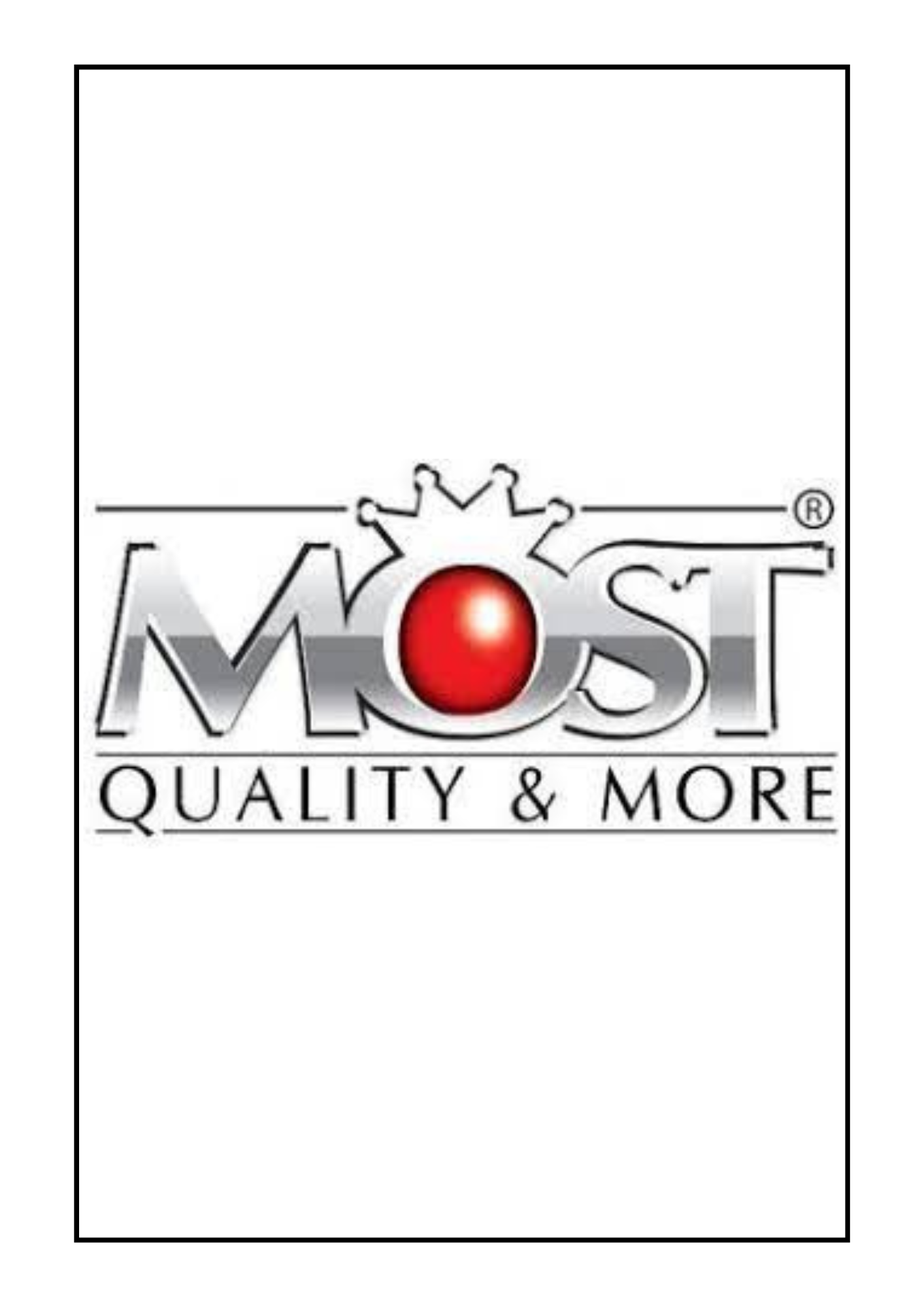 MOST