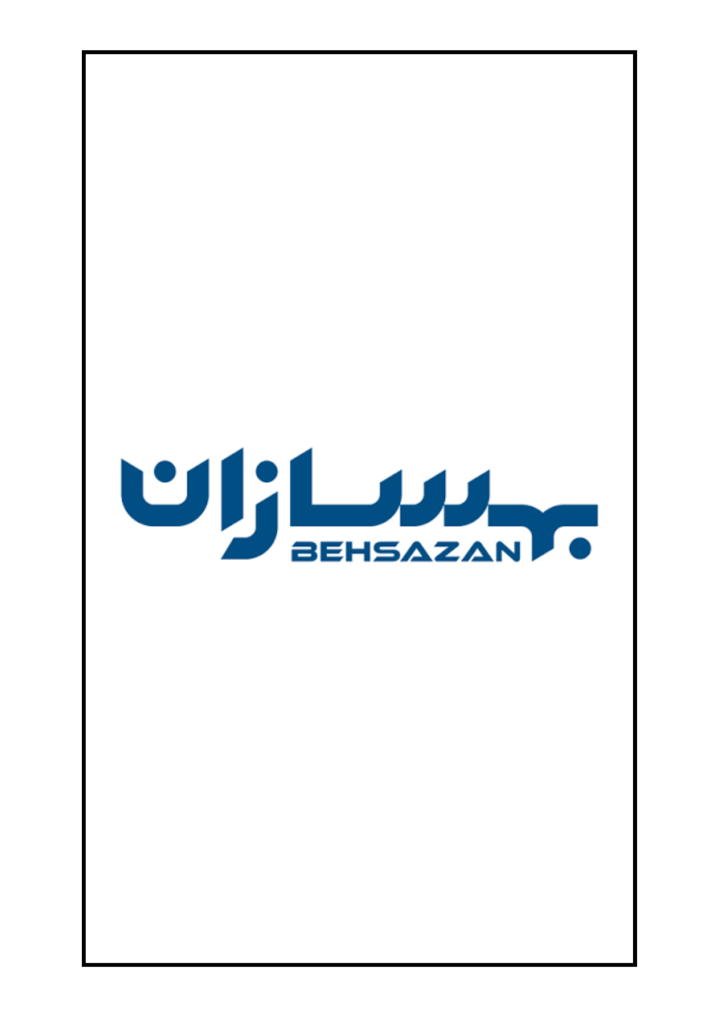 BEHSAZAN